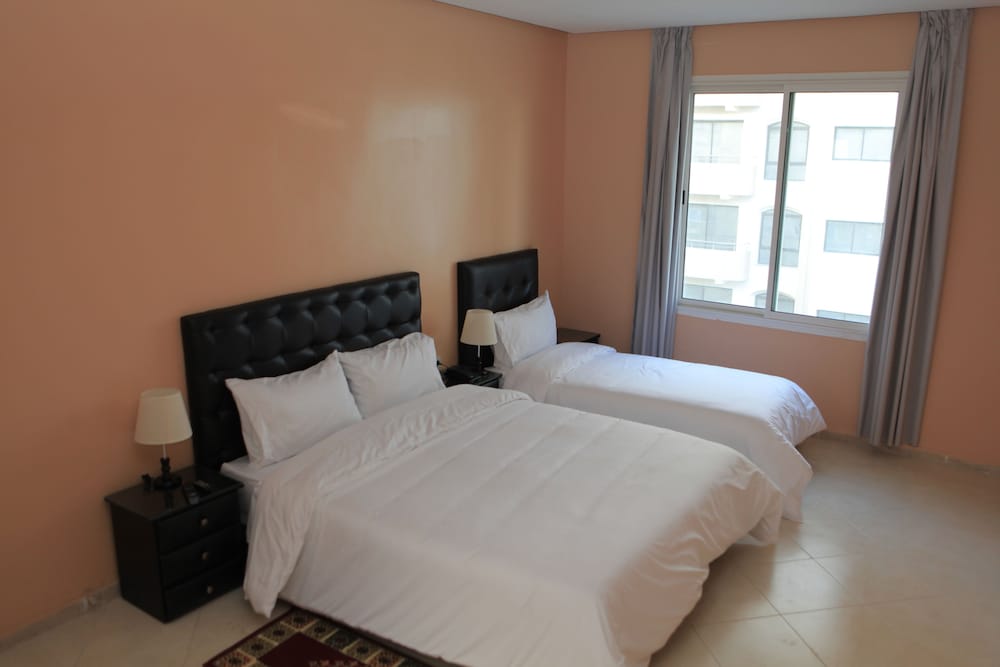 Hotel Miramar Tanger 20/43