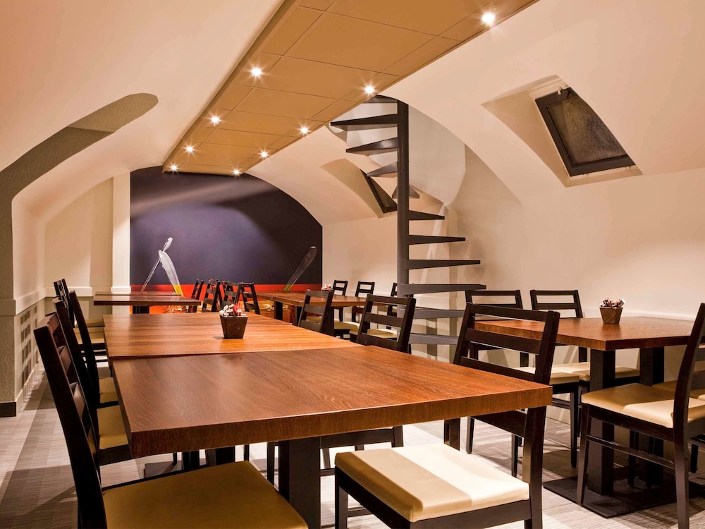 Ibis Paris Maine Montparnasse 14eme 42/58