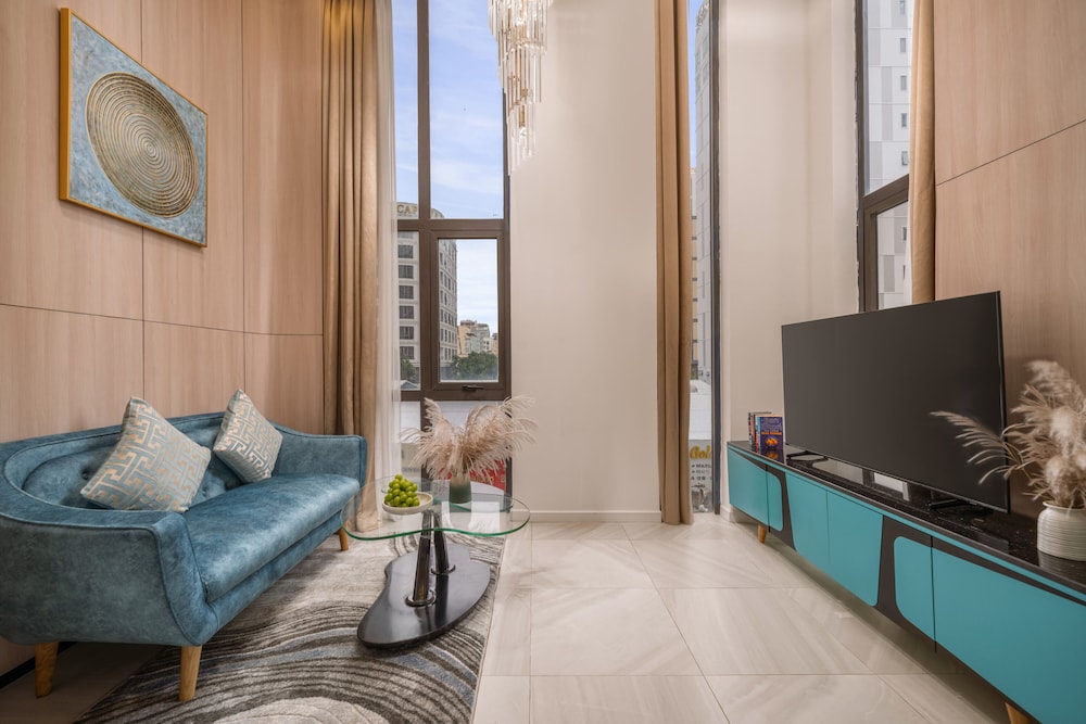 Cicilia Hotels & Spa Danang 34/48
