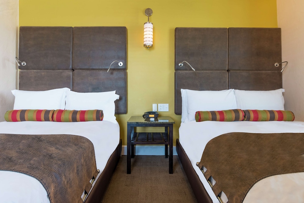 Hotel Andaluz Albuquerque, Curio Collection by Hilton 18/55