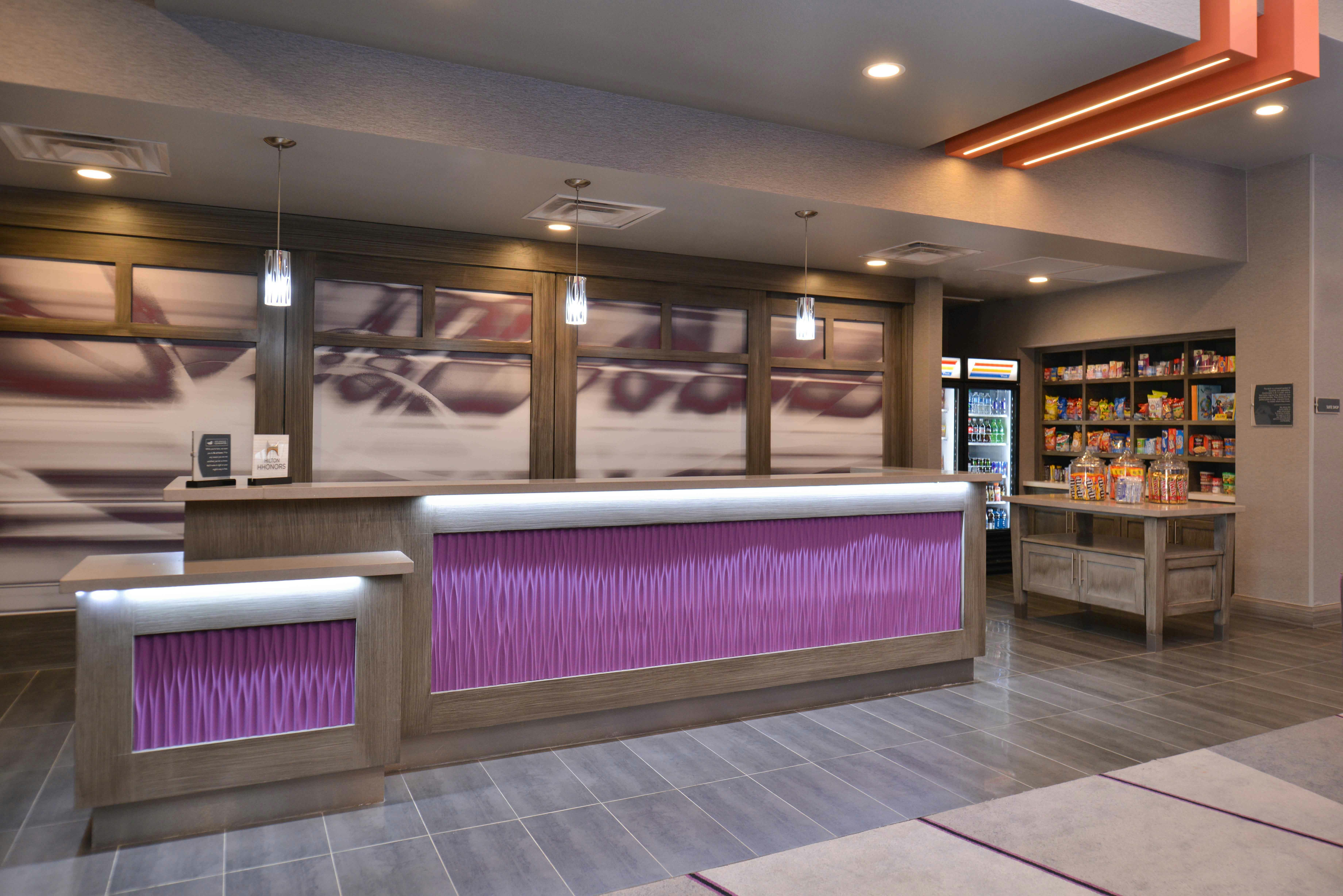 HOMEWOOD SUITES BY HILTON TROPHY CLUB FORT WORTH NORTH 2/50