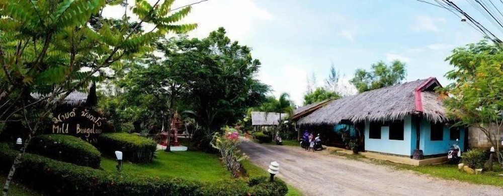 Mild Garden View Resort 49/55