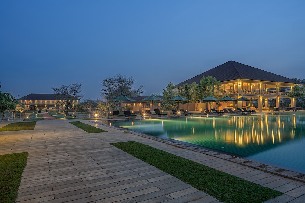 Water Garden Sigiriya 34/42