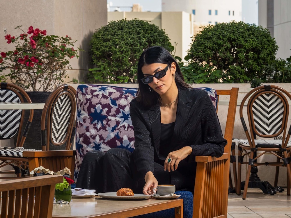 Alwadi Hotel Doha - MGallery Collection 9/85