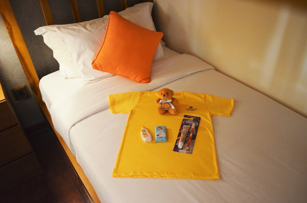 Hotel Nikko Bali Benoa Beach 32/82