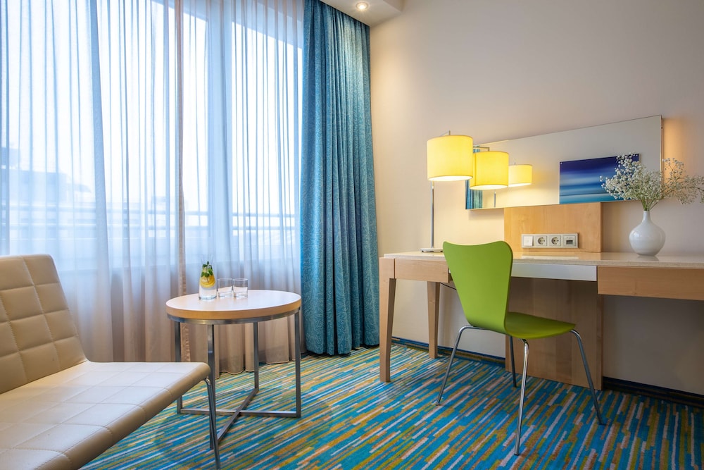 Radisson Blu Hotel, Hamburg Airport 26/66