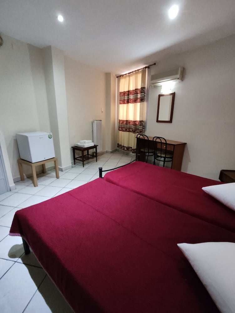 BASIC, DOUBLE BED