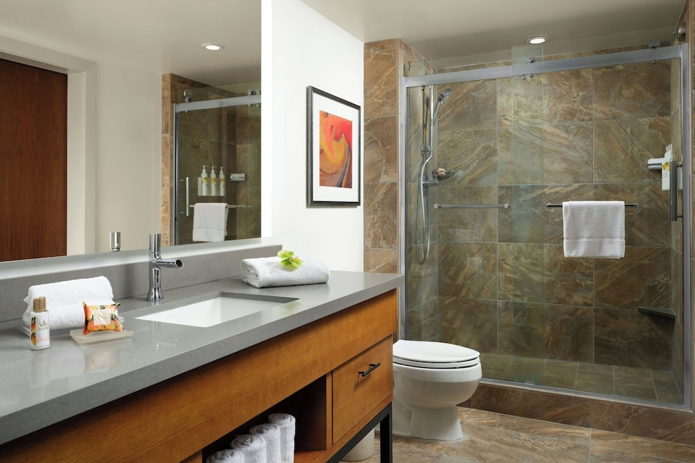 2 Bedrooms, Suite, Ocean Front, Balcony، Marriotts Waikoloa Ocean Club 6/6