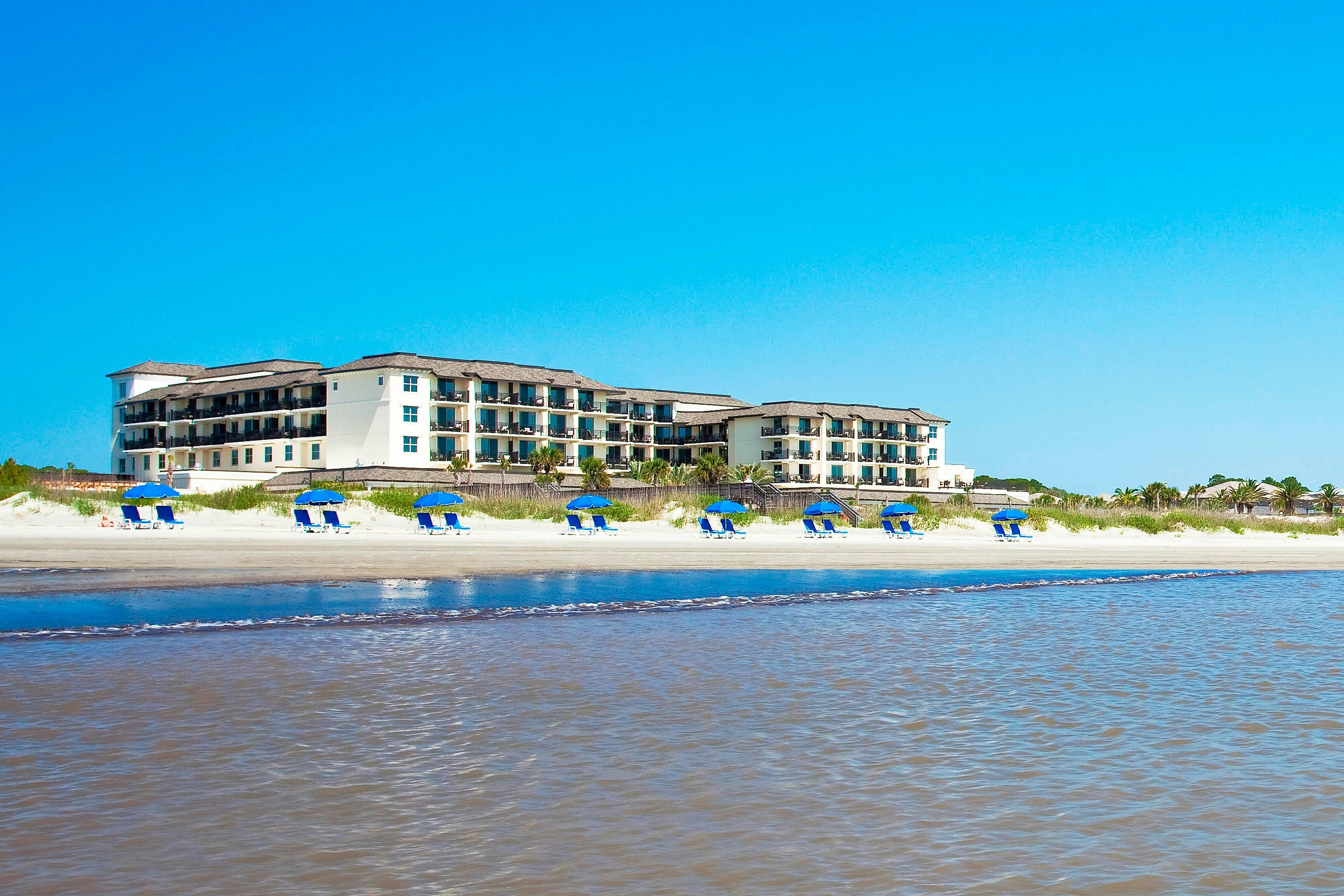 The Westin Jekyll Island 46/51