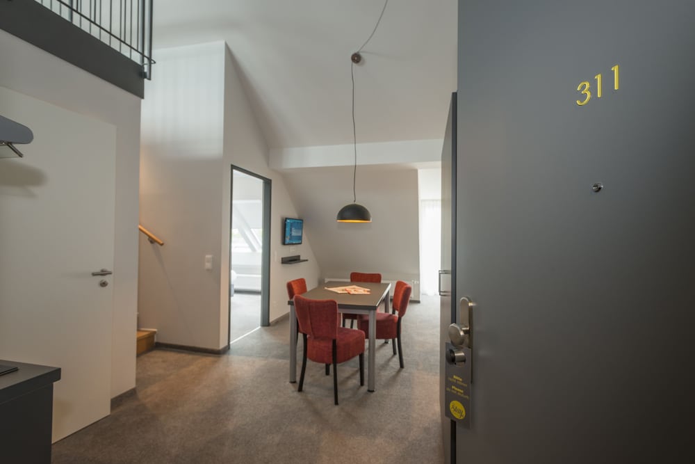 the Stay.residence - Apartments and Boardinghouse 23/34