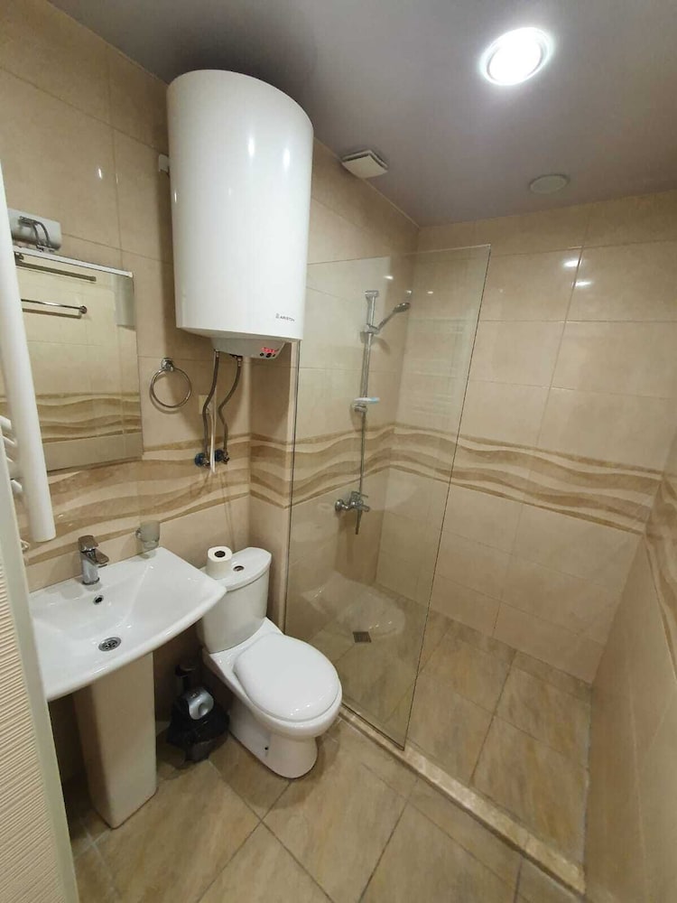 Orbi Luxury Apartments 43/43