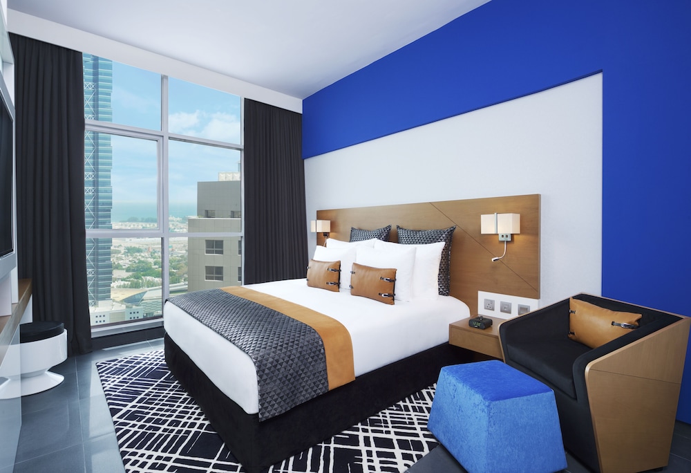 Tryp By Wyndham Dubai 12/48