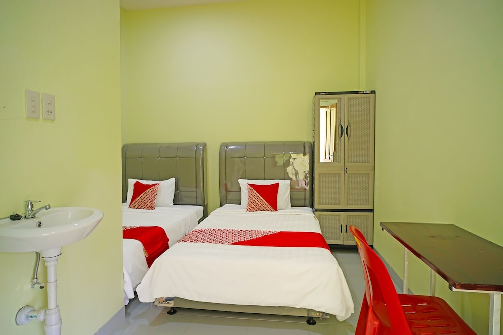 Hotel O Balige City Near Tugu Juara Monang 25/52