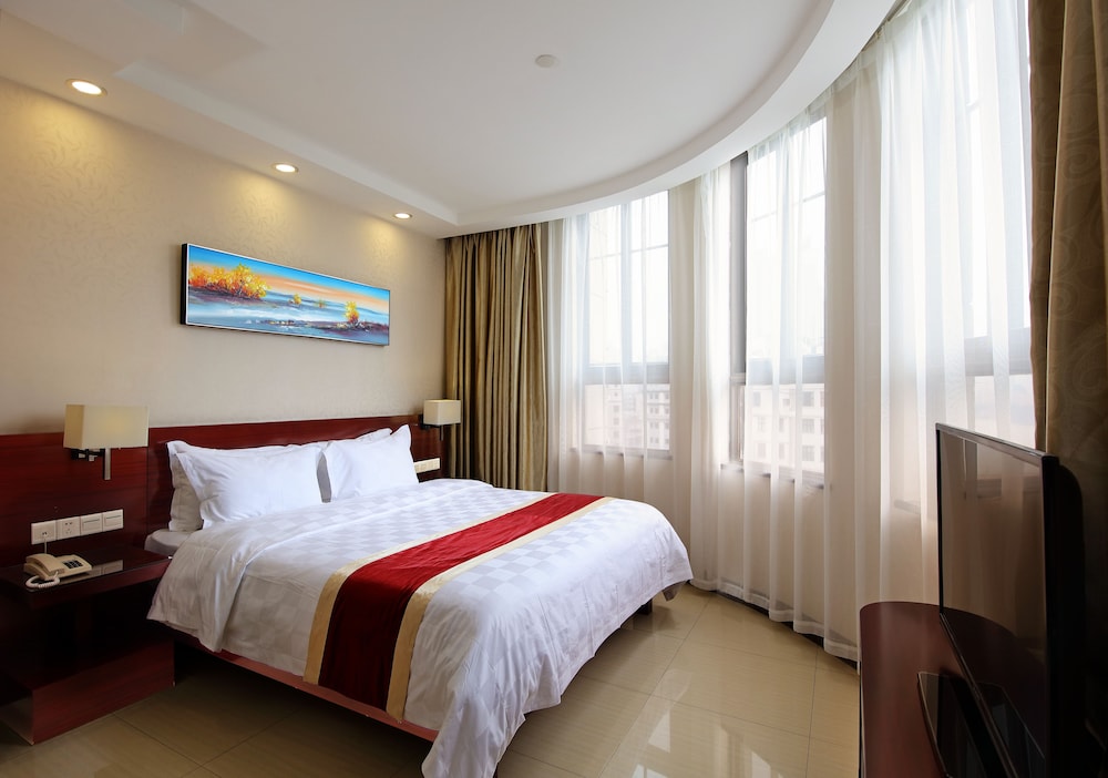 Nan Fang Da Sha Hotel 18/37