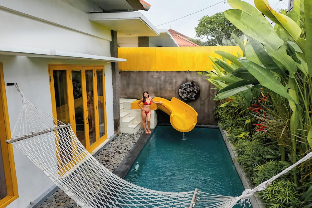 La Mira Villa Seminyak by Ini Vie Hospitality 25/47
