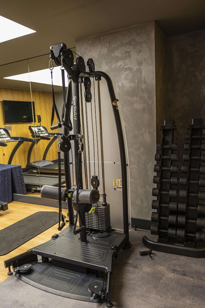 Radisson Blu Aurum Hotel Brasov 24/46