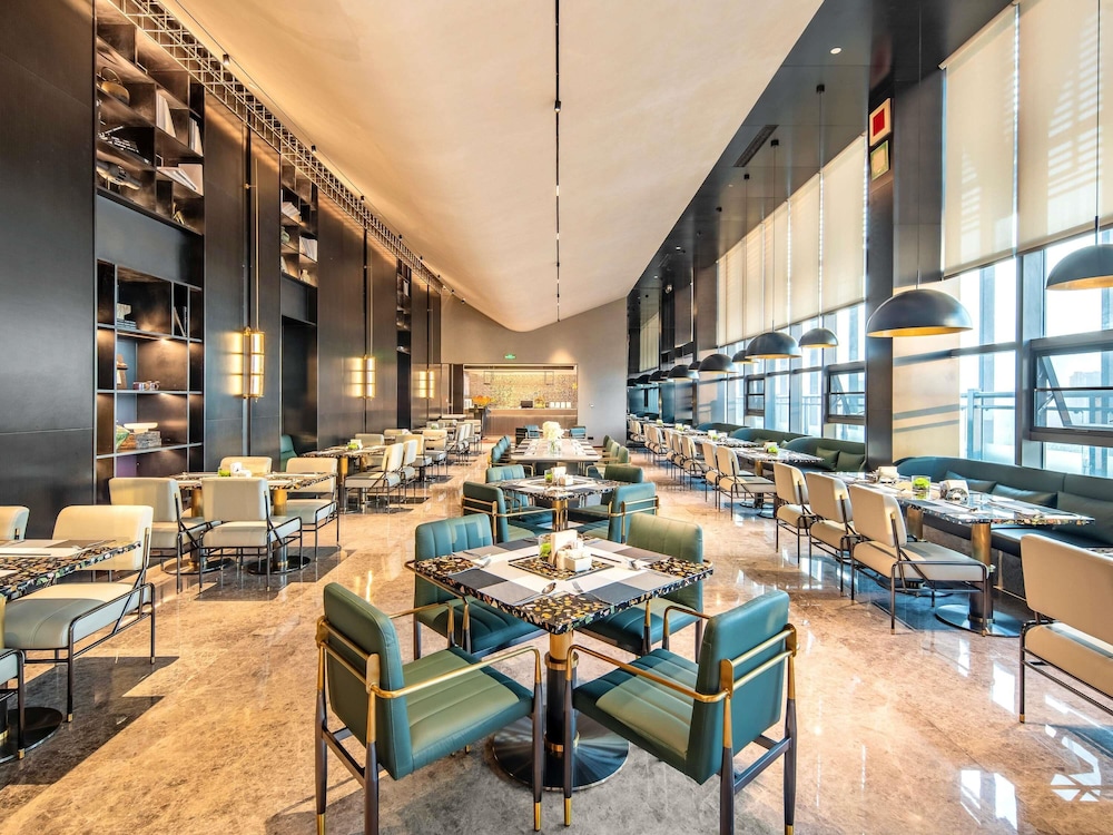Novotel Kunming City Center 49/50
