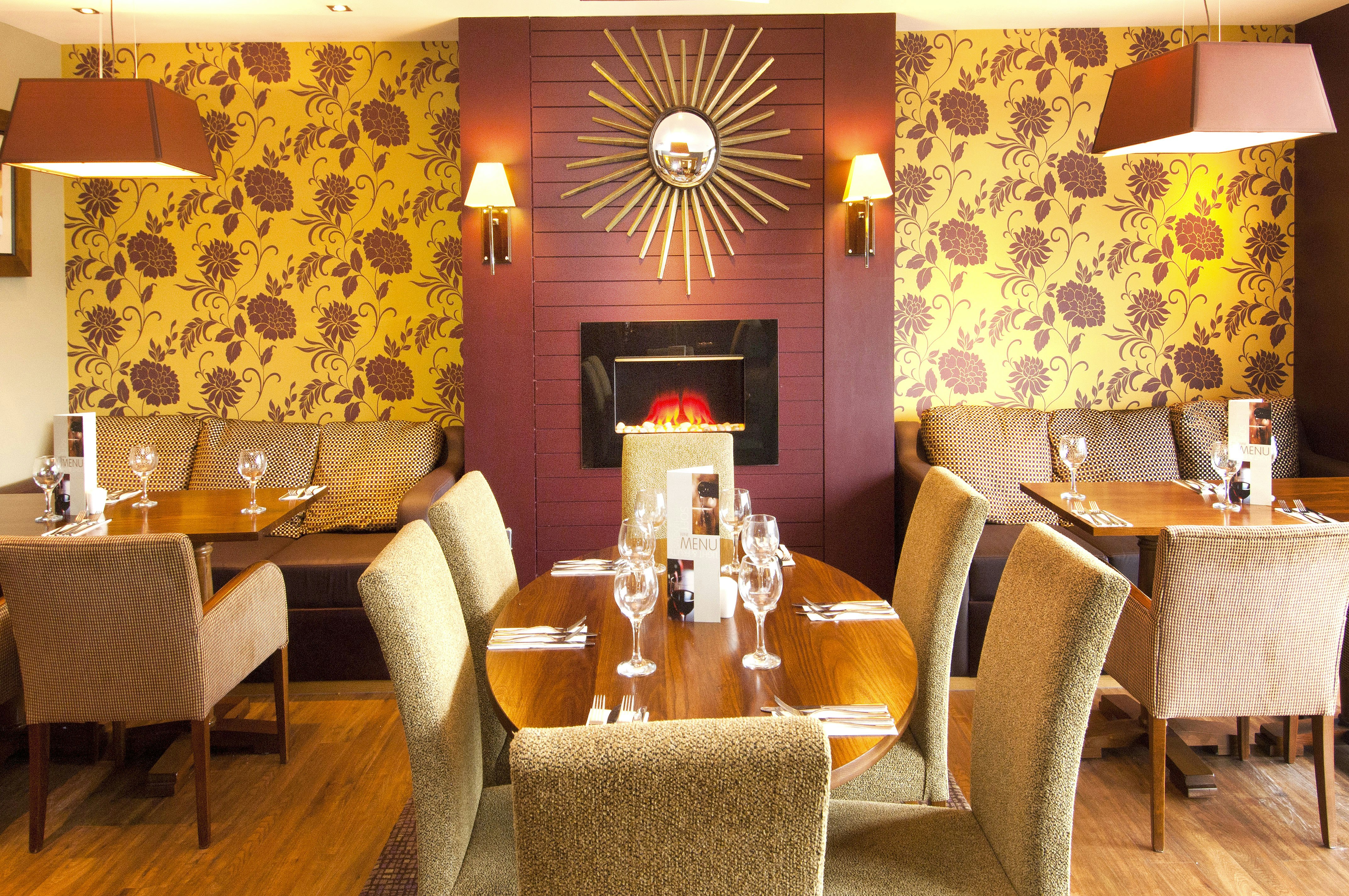 Premier Inn Rochester 24/34