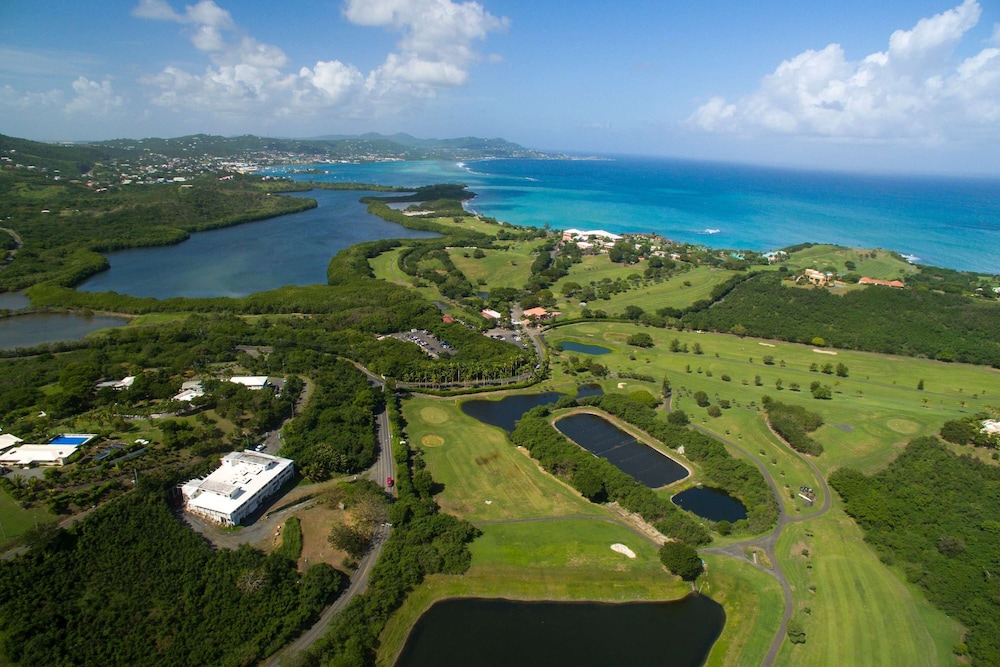 The Buccaneer Beach & Golf Resort 46/81