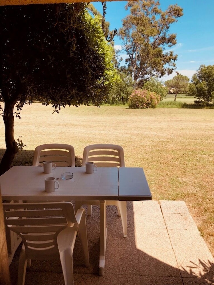 Lagrange Vacances Résidence du Golf 39/42