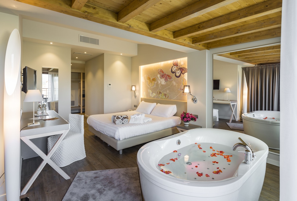 Hotel Resort & Spa Miramonti 65/75