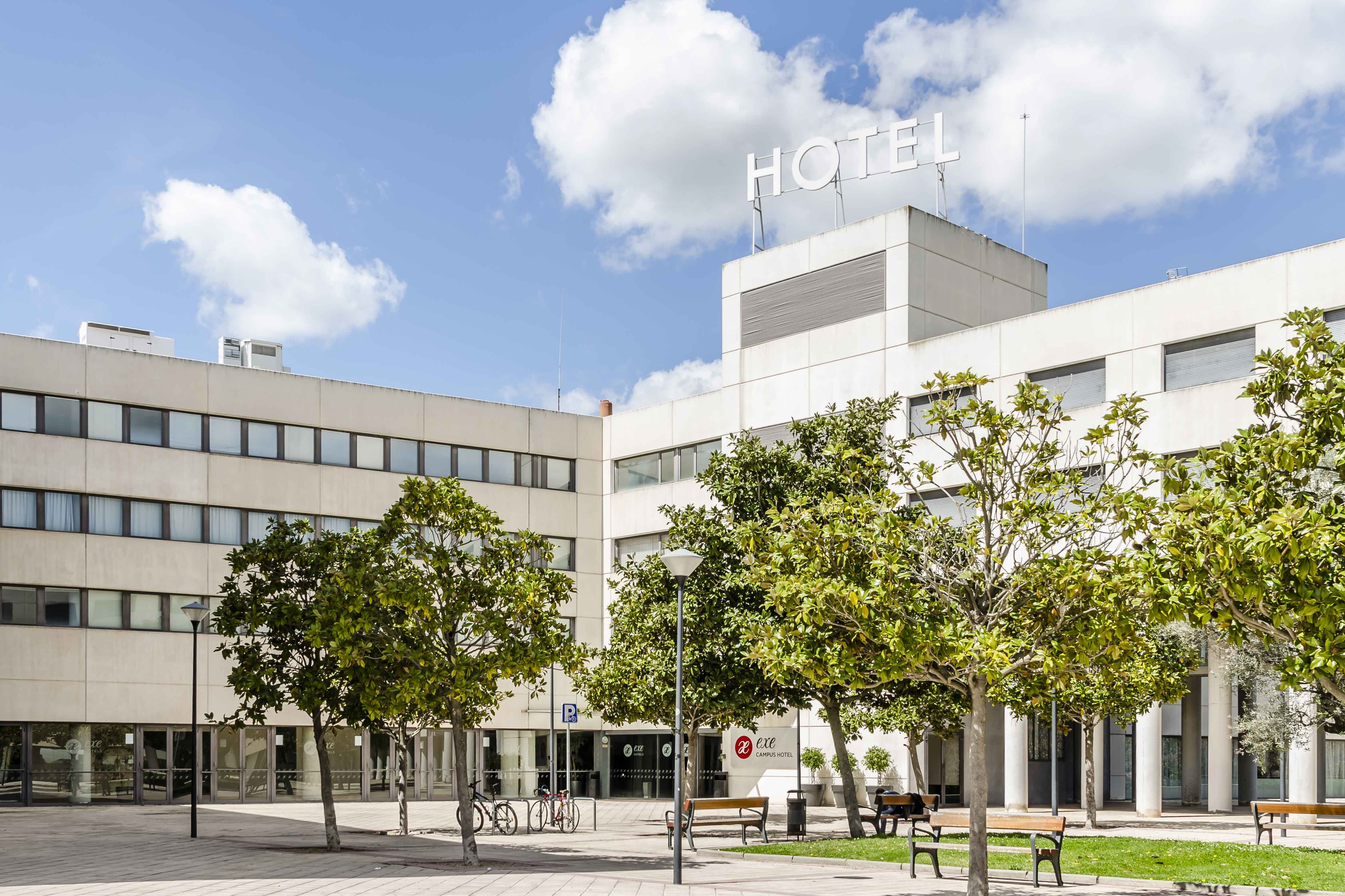 Exe Campus 43/50