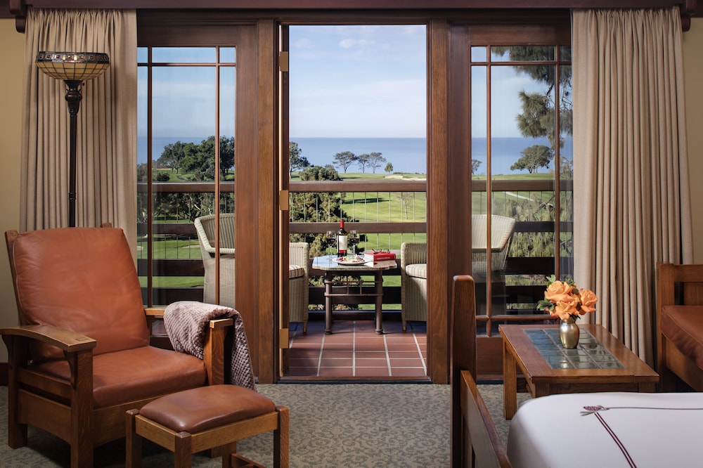 Lodge At Torrey Pines 47/80