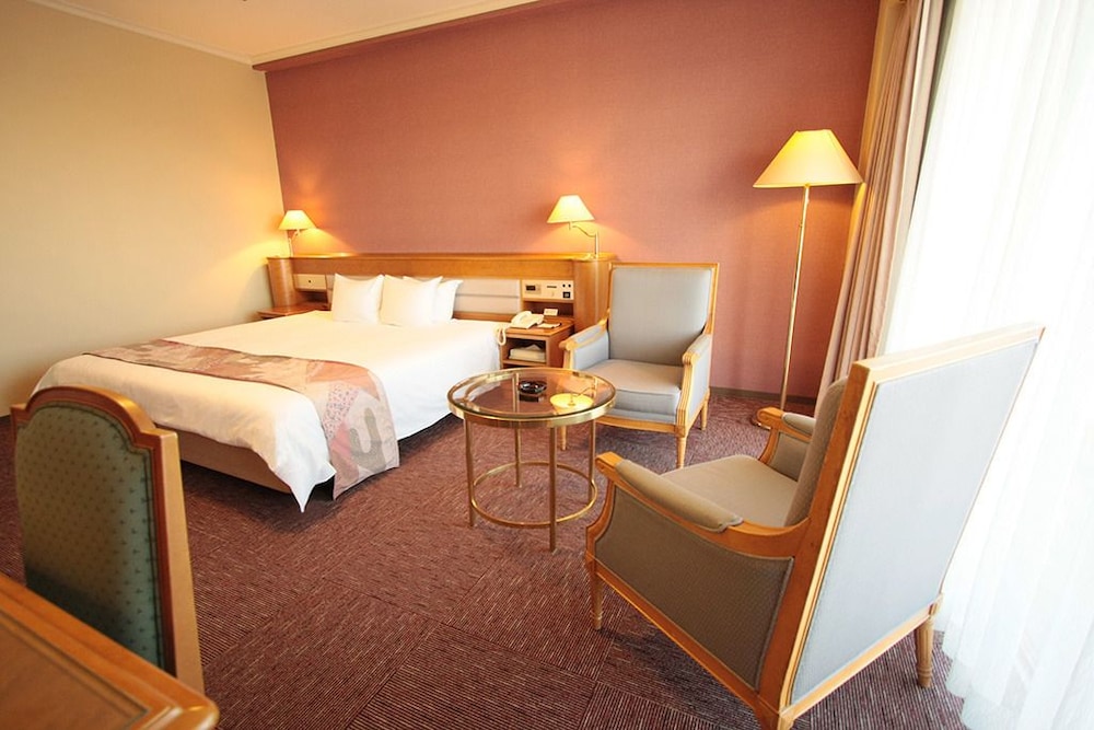Sendai Hills Hotel 13/37