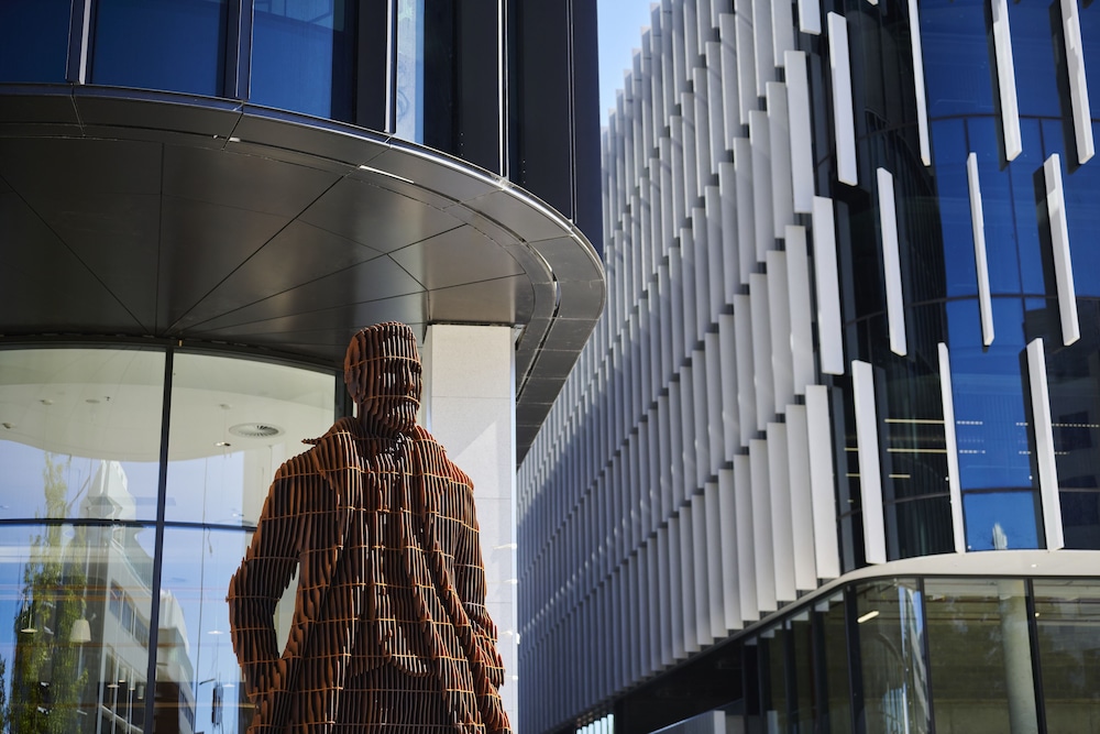 A by Adina Canberra in CANBERRA