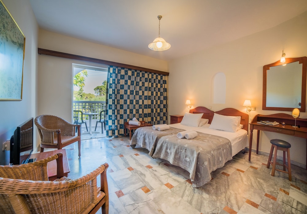 Ilaria酒店(Ilaria Hotel) 图片5