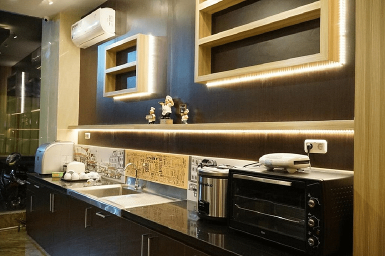 Kirei Hotel Bantaeng 11/11