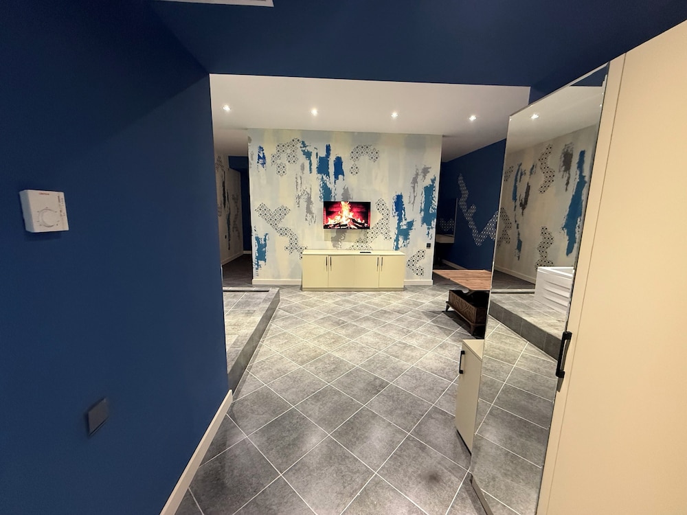Mont Inn Hotel Baku 8/108