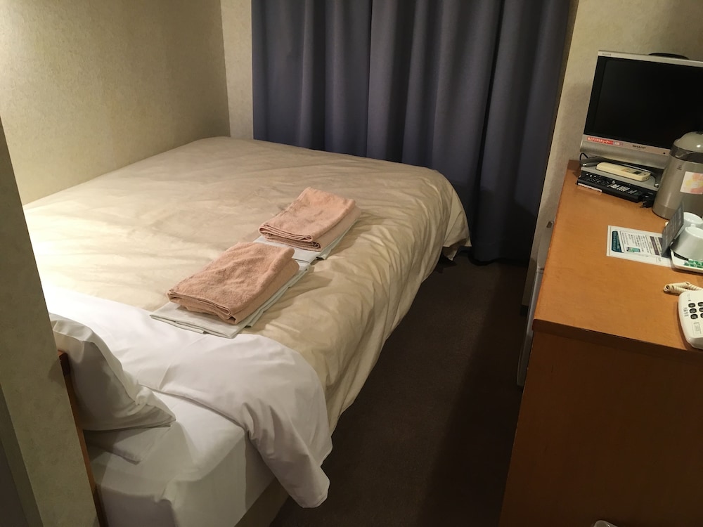 Hotel Crown Hills Oita 19/53