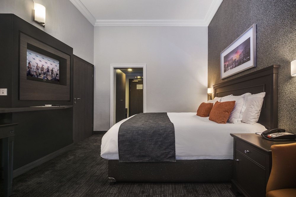 Bon Hotel Abuja 26/67