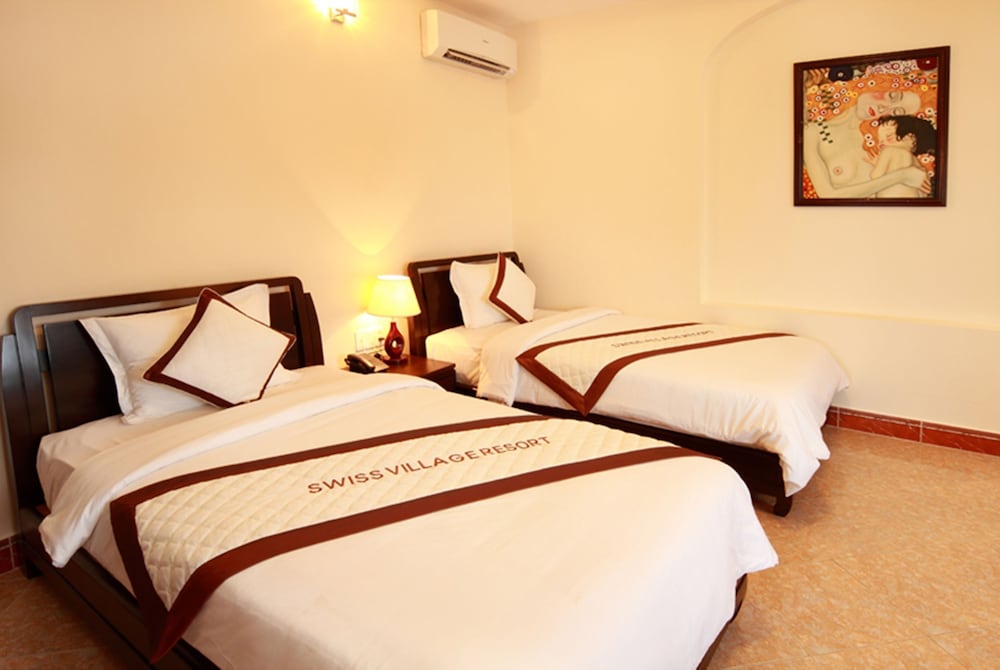 Le Aqua Resort & Spa Phan Thiet 13/70