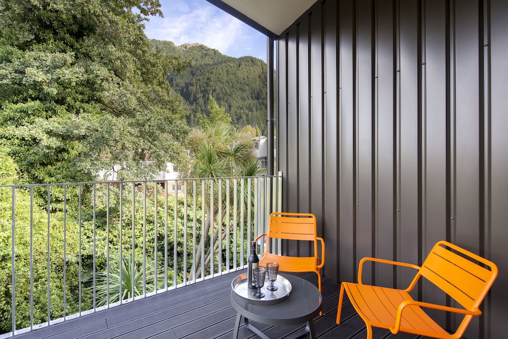 Koura Apartments Central Queenstown 17/21