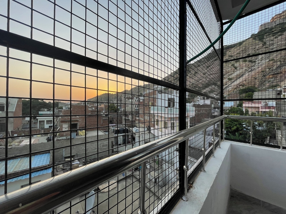 Nahargarh Palace 5/50