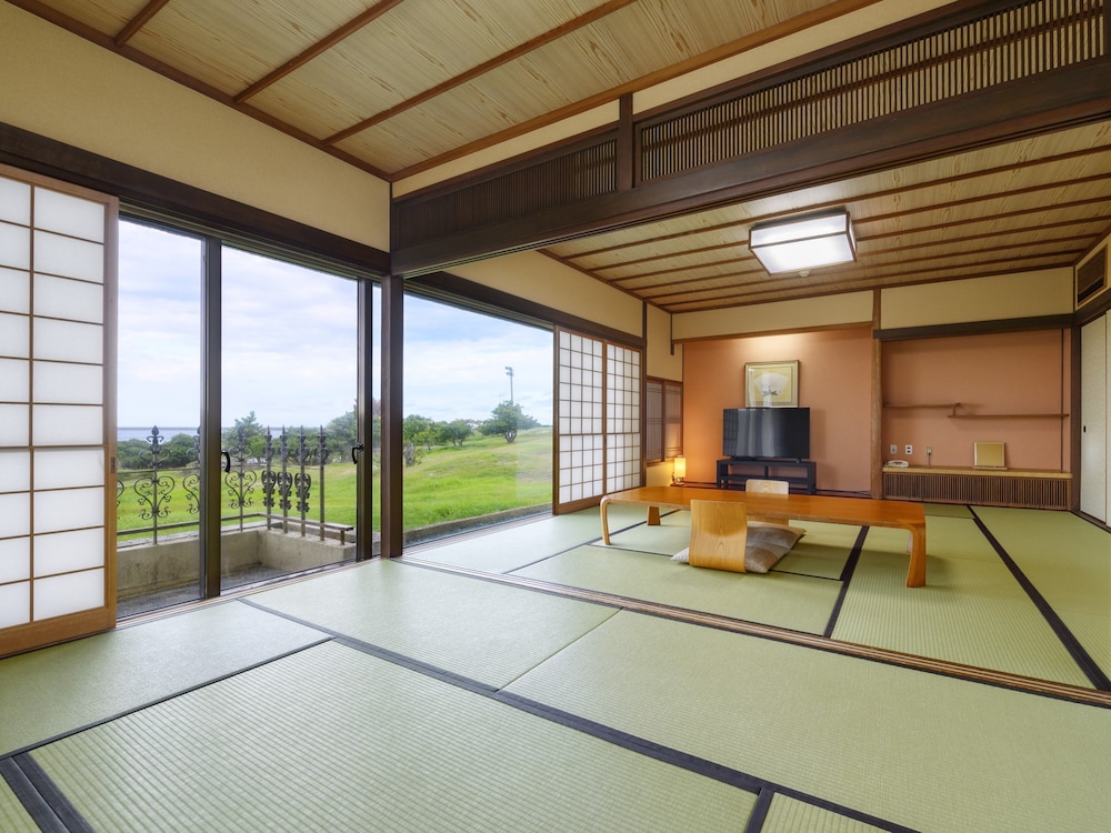 Hotel Nishi-Nagato Resort 36/50