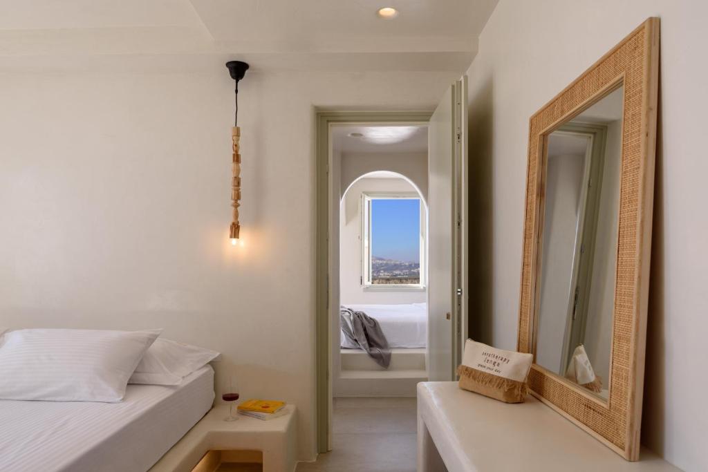 Superior, Terra Blanca Suites 6/10