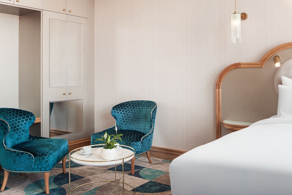 Allure Hotel and Residence Prague 22/34