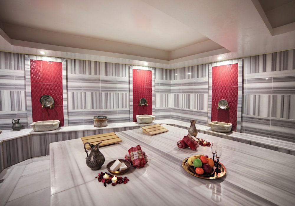 Great Fortune Concept Hotel 27/30