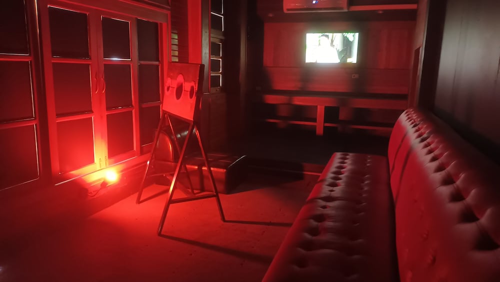 Alpha Gay Resort - Adults Only 37/70
