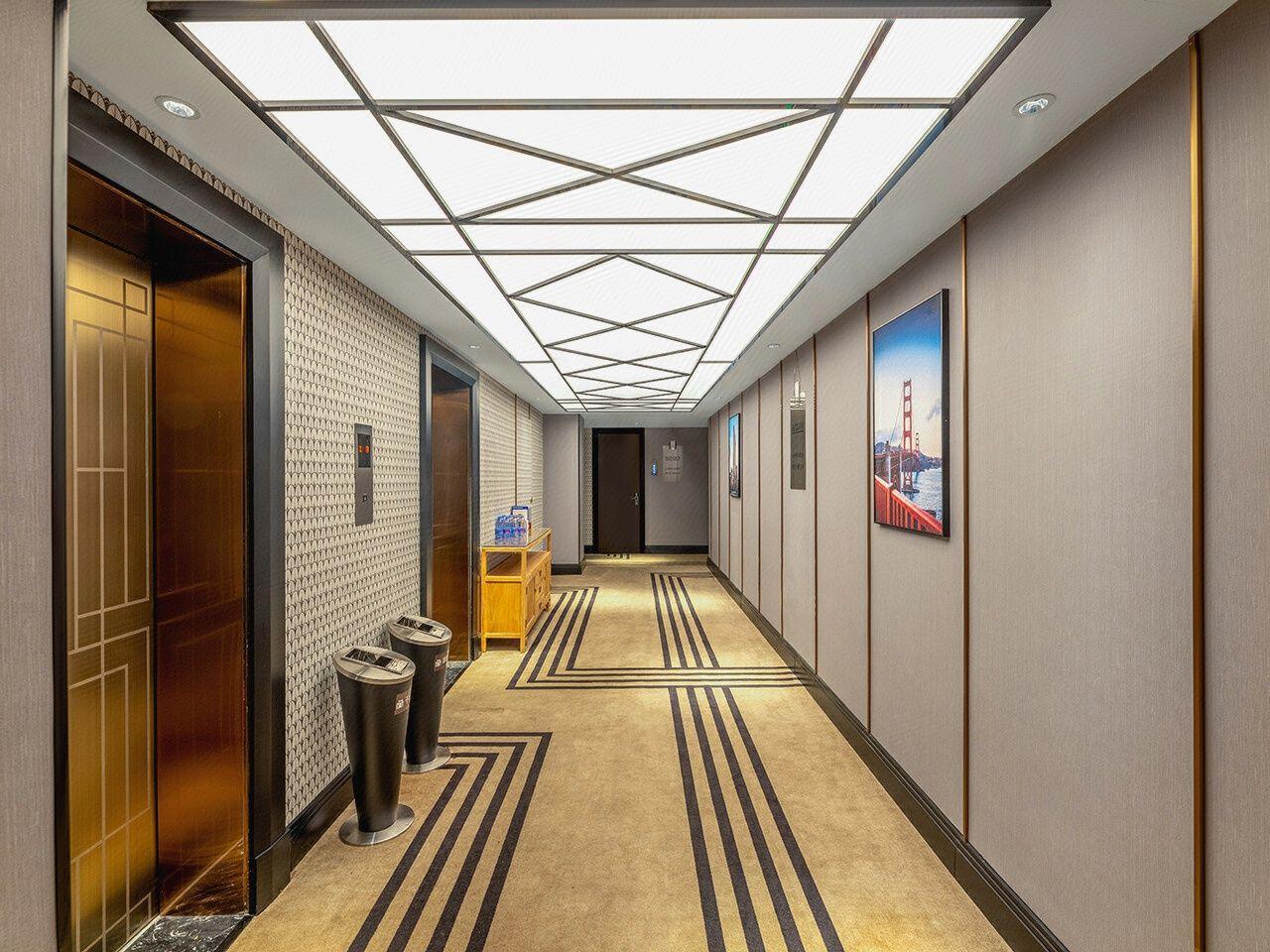 Metropolo Langfang Wanda Square 30/40