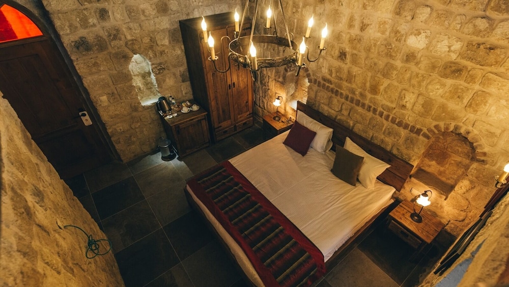 CAPPADOCIA OLD HOUSES 29/49