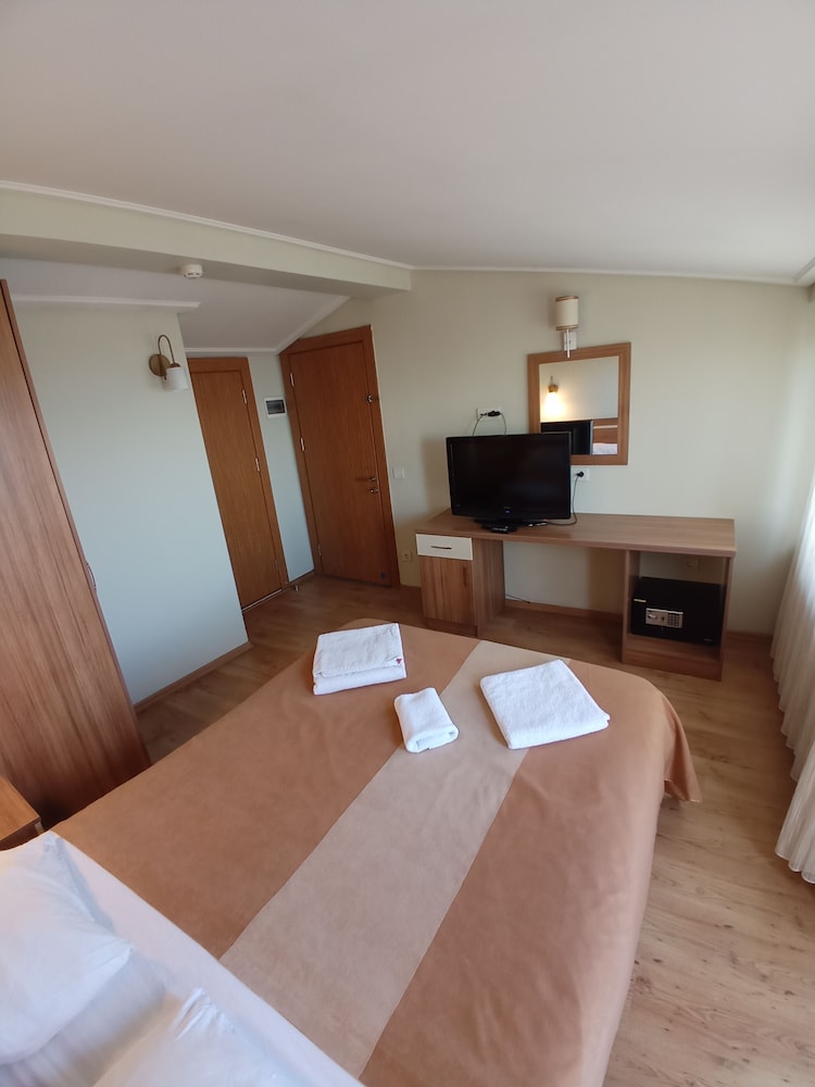 Aycan Sultan Apart Hotel 8/27