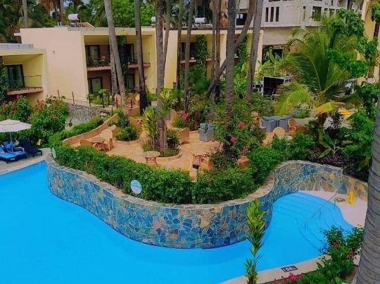 Bakadaji Hotel 20/21