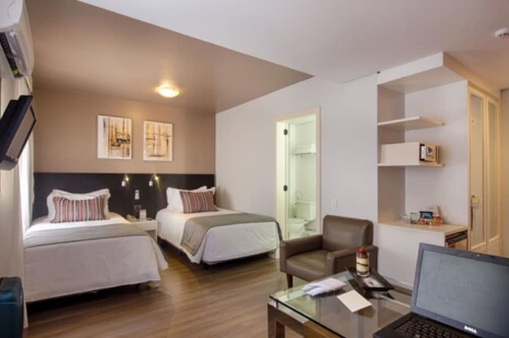 Art Hotel Transamerica Collection 15/50