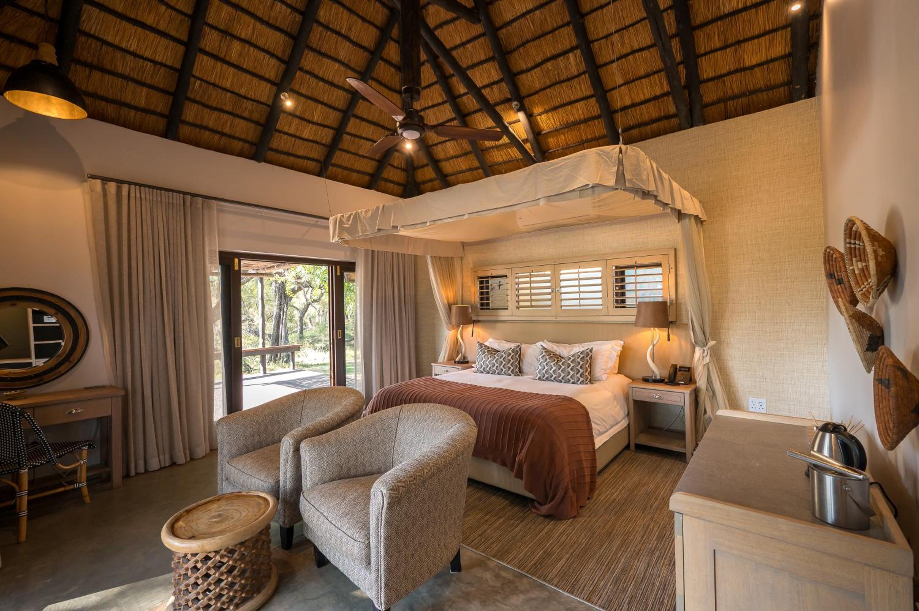 Inyati Game Lodge 7/63