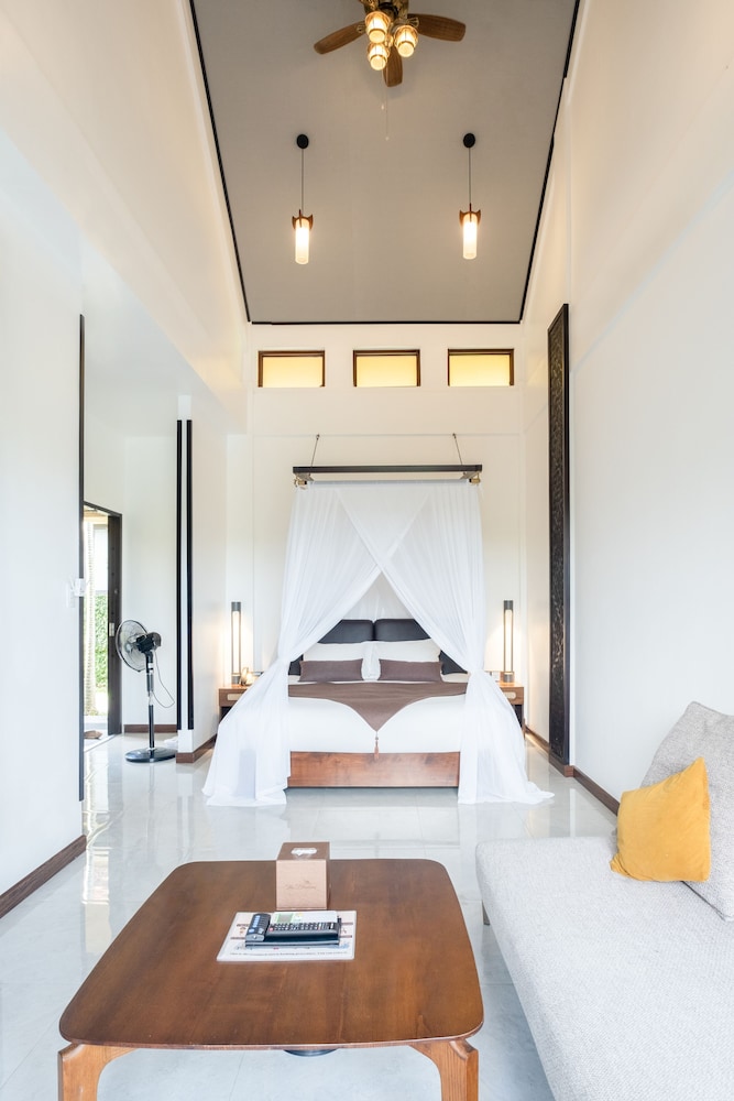 Villa, King Bed, 2 Beds, River View
