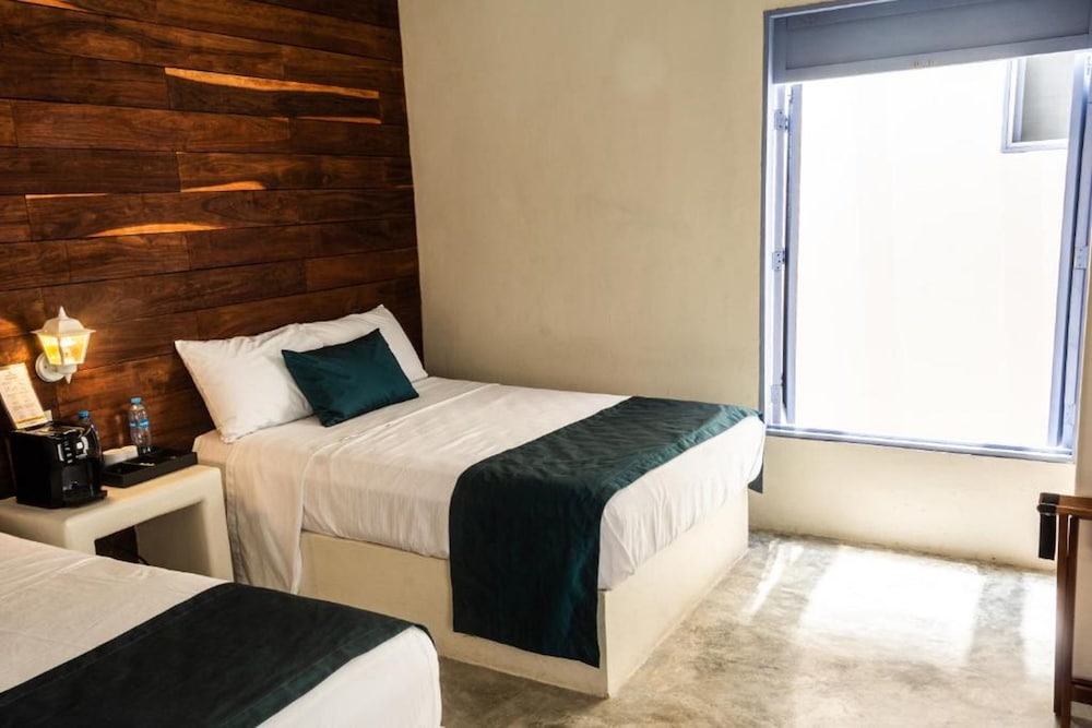 Villa Balu Hotel Boutique 9/50